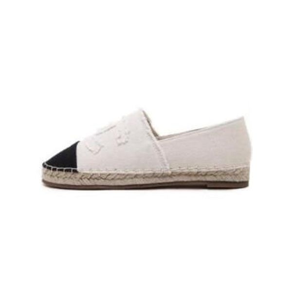 

Hot Designer Brand Womens Espadrilles Top Quality Luxury Brand Real Lambskin Women Flat Shoes Fashion Comfortable casual loafers