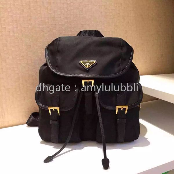 

wholesale fashionback pack waterproof shoulder bag handbag presbyopic package messenger bag parachute fabric mobile phonen purse