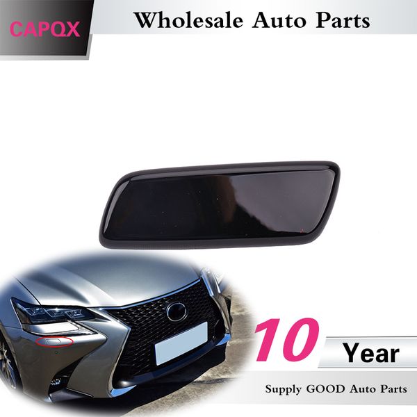 

capqx geniune nozzle,sub-assy headlight washer nozzle cover 85045-48010 85044-48010 for rx270/350/450h 2008-2012