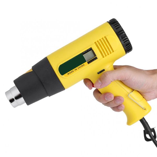 

heat ac 220v 2000w electric air heat blower cold wind adjustable air volume