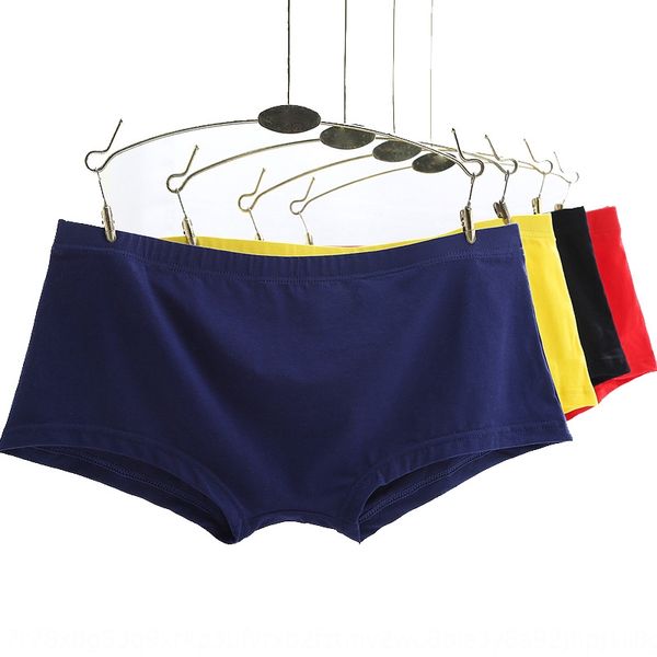 

underpants underpants men's cotton boxer underwear men's cotton boxer underwear, Black;white