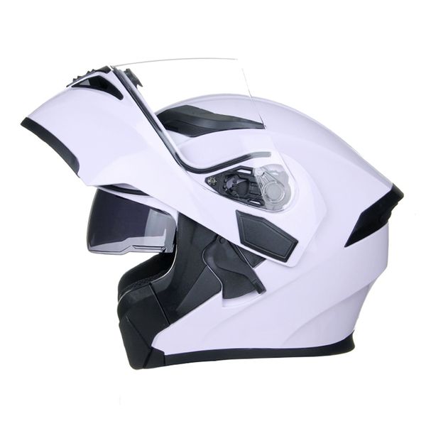 

jiekai helmet motorcycle open face motocicleta moto racing motorcycle breathable comfort vintage crash helmets for