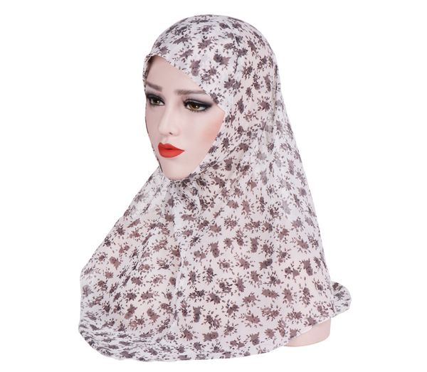 

hijabs моды хиджаб / шарф / cap полное покрытие внутренний хлопок исламская глава мусульманской моды женской одежды hat underscarf, Red