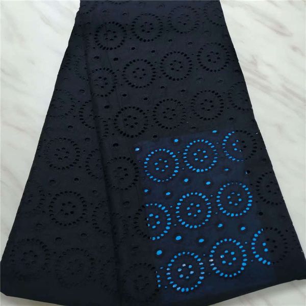 

swiss voile lace in switzerland 2020 african lace fabric embroiderey nigerian lace fabrics for dress pl3424353230, Black;white
