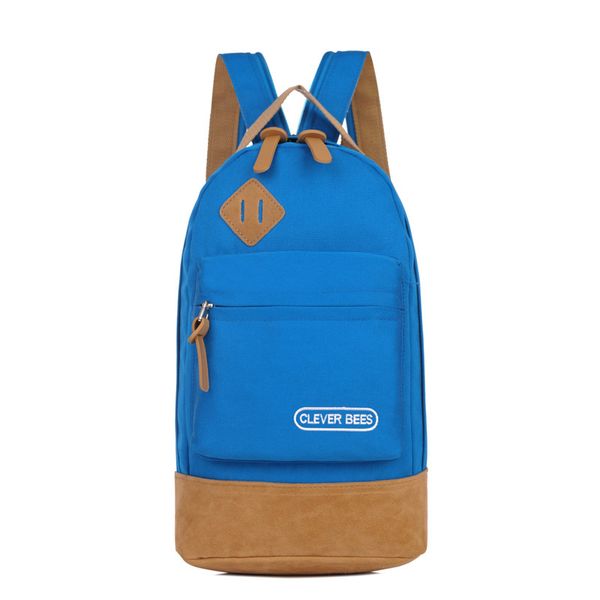 

b212 multifunctional leisure mini backpack outdoor travel backpack one shoulder strap chest bag