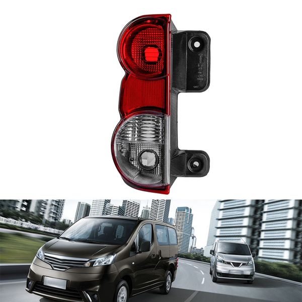 

car taillights rear brake lights warning lights for nv200 26550-jx00a 26555-jx31a
