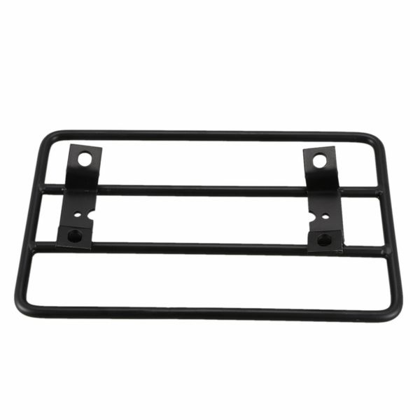 

motorcycle rear rack luggage carrier support for bolt / r-spec / xv950r 2014-2018 motor accessories