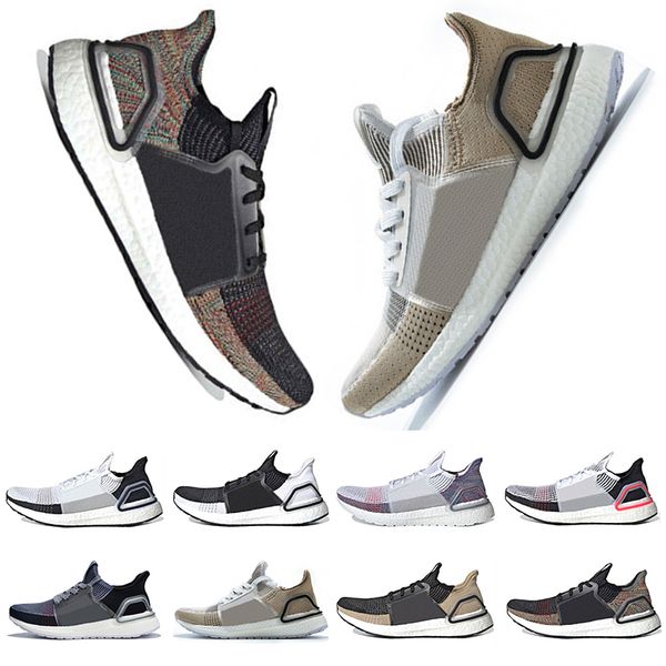 

Sale 2019 Ultra Boost 19 Laser Red Refract Oreo mens running shoes for men Women UltraBoost 5.0 Dark Pixel Sports Sneakers Designer Trainers