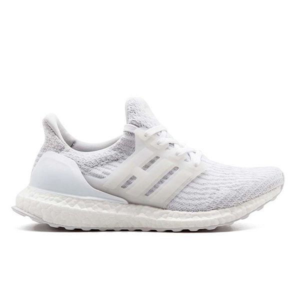 ub triple white 3.0