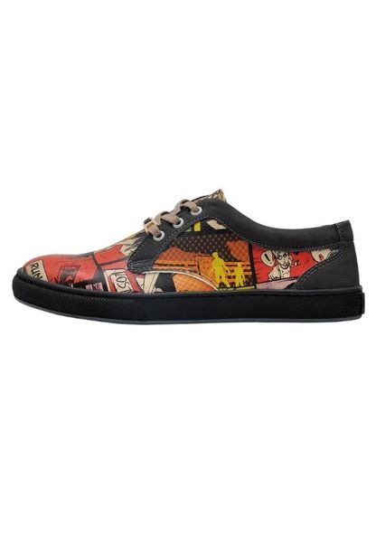 

zombie nationwomen shoes, Black