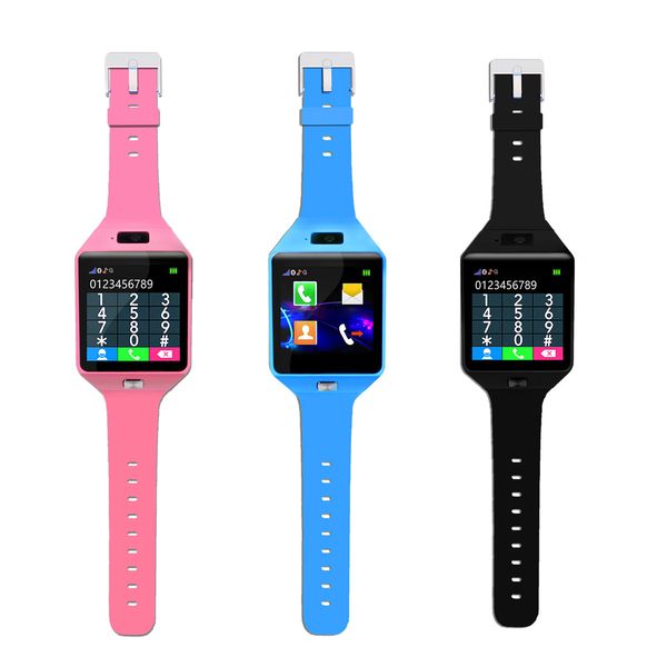 metro pcs smart watch sim card