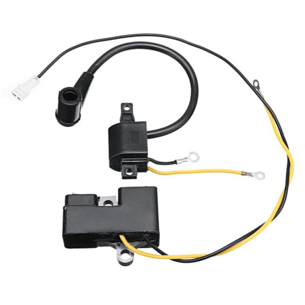 

ignition coil set for husqvarna chainsaw