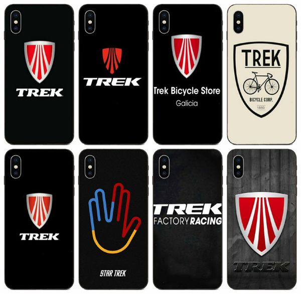 

tongtrade] trek bikes case for iphone x xr xs 11 pro max 8s 7s 6s 5s plus galaxy a80 a8s s10 s9 s8 honor v9 play htc one a9 wholesale case