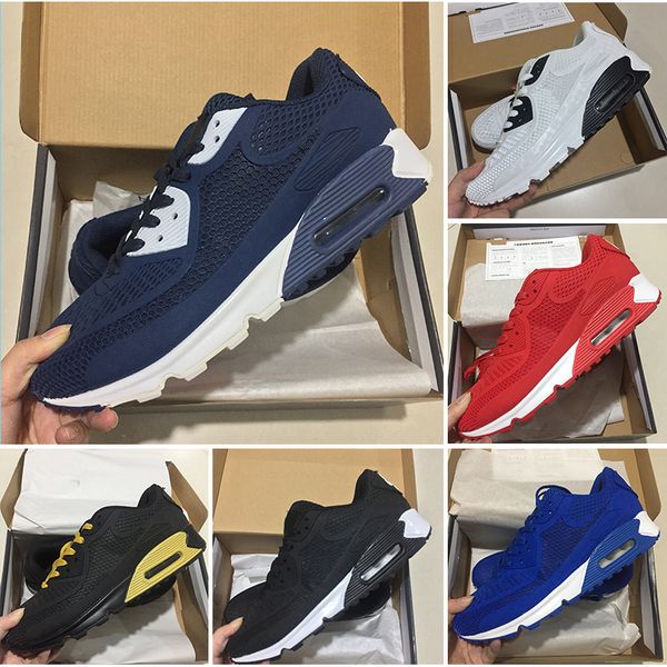 

new casual shoes cushion kpu mens classic casual shoes trainers sneakers man walking sports tennis shoes
