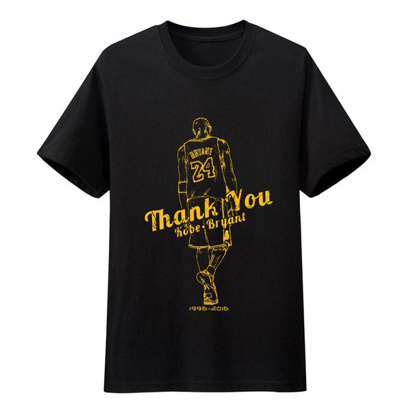 

Gilding Letter Thank You Print Mens Tshirt Designer Basketball Man Summer Tops Plus Size Homme Tops
