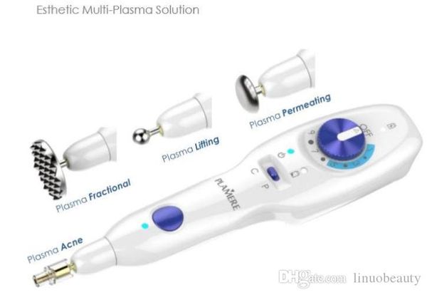 

Pla ma pen from korea plamere eyelid lift wrinkle kin lifting tightening anti wrinkle mole remover machine pla ma
