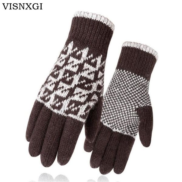 

ckahsbi outdoor sprots winter warm gloves men ski gloves snowboard motorcycle riding windser cycling velvet ski glove