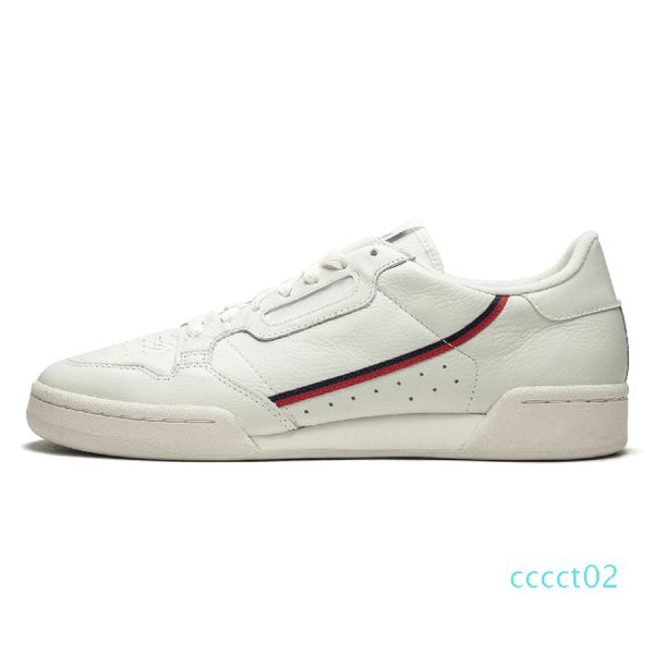 

2019 calabasas powerphase grey continental 80 casual shoes kanye west aero blue core black og white men women trainer sports ct02