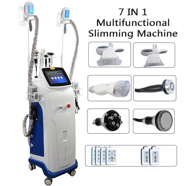 

cryolipolysis fat ing machine cryolipolysis therapy ultrasound cavitation facial whole body equipment fat reduction machine ce