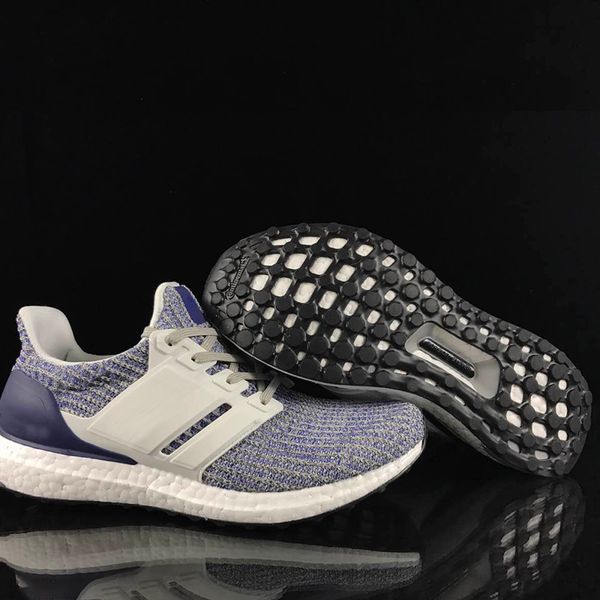 

breathable ultra 4.0 running shoes mens womens blue white comfortable designer sneakers fashion sports trainers many colors high quality
