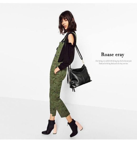 

patchwork pu leather women's handbags casual delicate shoulder messenger bags retro fashion travel bags bolsa solid breif tote
