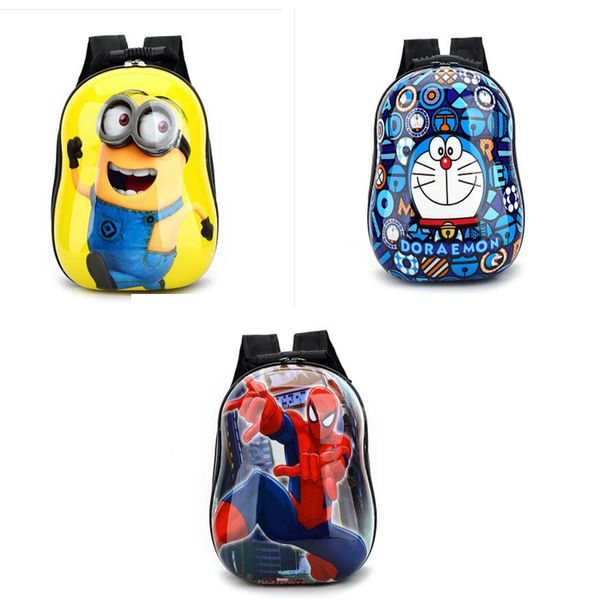 

children school bags for girls&boy 2016 kids backpack child book bag schoolbags