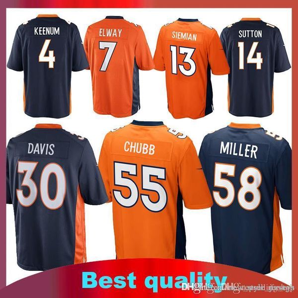 von miller jersey uk