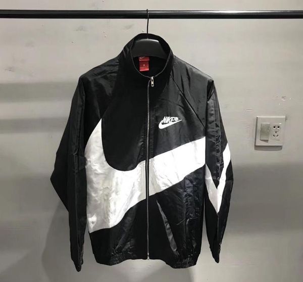 

2019 Tokyo Limited Крюк сращивания куртка модный бренд куртки мужские и женские куртки