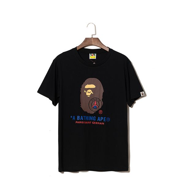 

Camisetas bape01