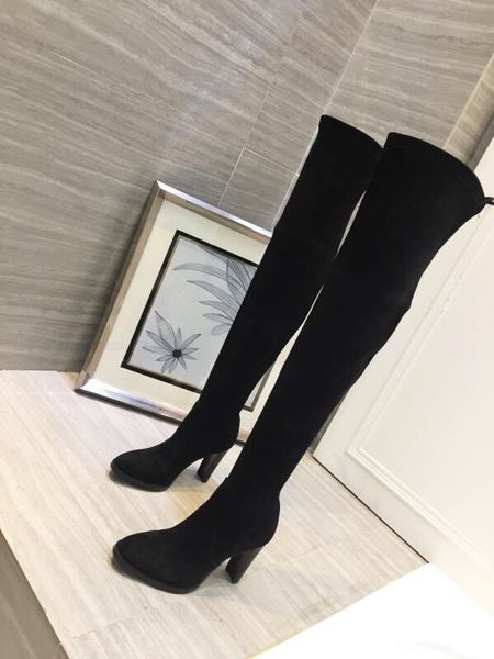 

2020 designer wgg womens australia classic kneel snow boots black grey chestnut women winter boot size 35-39 bmh19090301