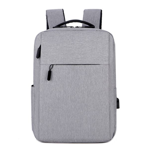 

multi-functional men canvas backpacks large capacity travel backpacks women school bag fashion backpack school bag a1