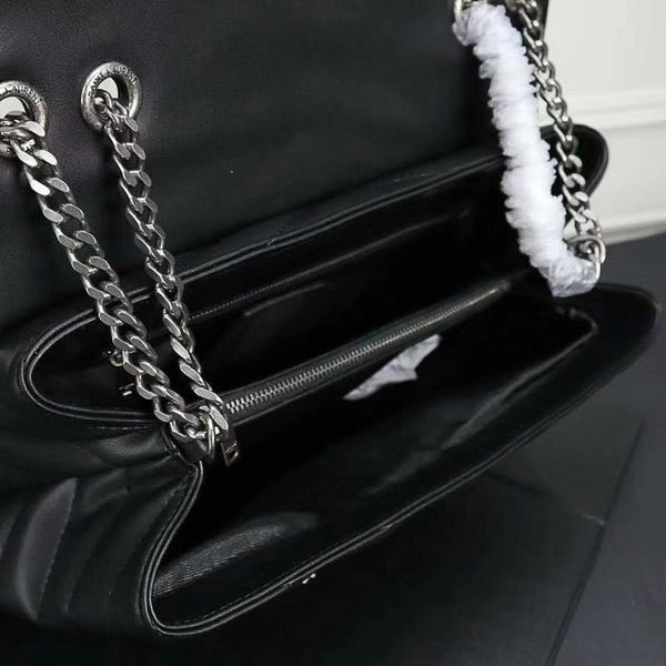 

2021 quality handbag fashion high with crossbody bag purses bags new star leather the real same paragraph handbags uqodq, Red;black