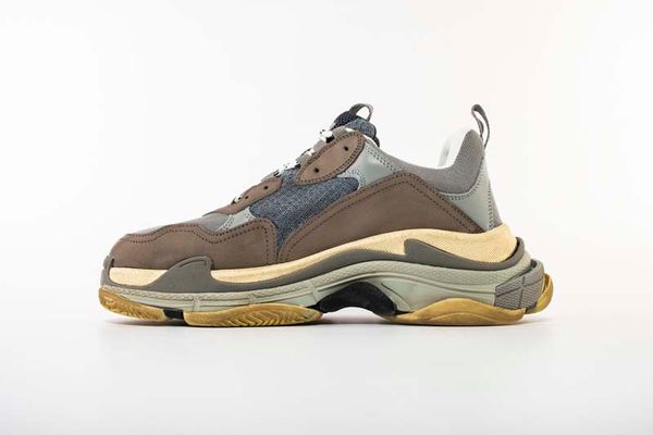 

 ђмкой / нђѬком) вокое каево ѬеѬо еѬй 17fw triple-s кѬоовки мђжин женин