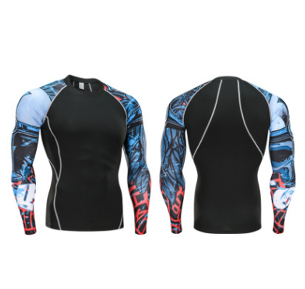 

newmotorcycle men's thermal underwears sets sport quick drying skiing warm base layers tight long