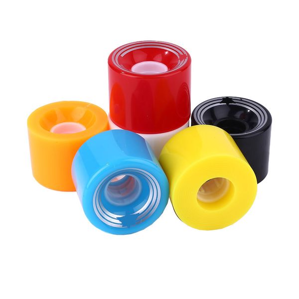 

1pcs skate board skateboard wheels rocker wheels downspeed sliding