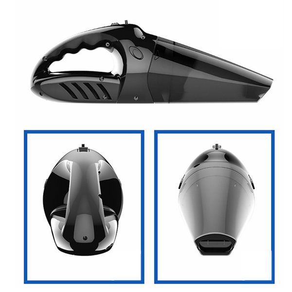

wireless charging car vacuum cleaner four-in-one car vacuum cleaner portable mini handheld xc-230