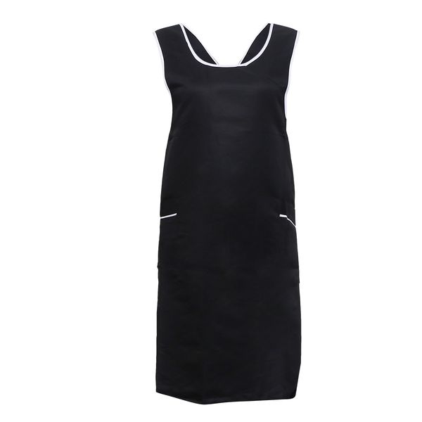 

fashionable washable professional durable hair salon barber hair uniform hairdresser cloth barbers aprons hairdressing apron