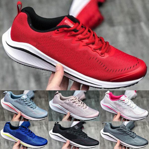 

2019 Air Zoom Fly Running Shoes For Mems Women Casual Air Cushion TrainersAthletic Outdoor Hot Hiking Jogging Walking Sports Sneakers 36-45