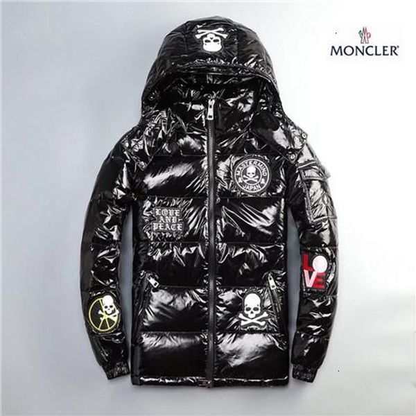 

2019 winter women thick warm warm winter coat ayh19101004y8, Black