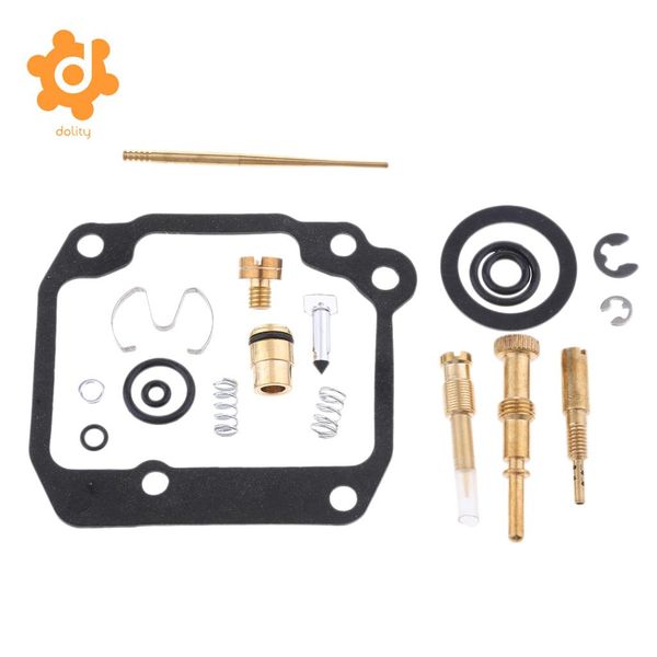 

carburetor carb rebuild kit repair lt 125 for lt125 1983-1987