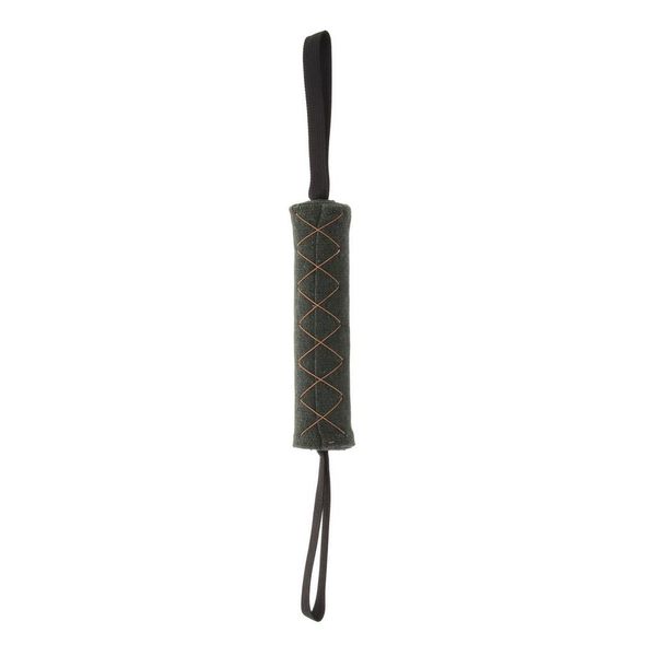 

pet dog puppy training bite tug toys with handle for small dog puppy