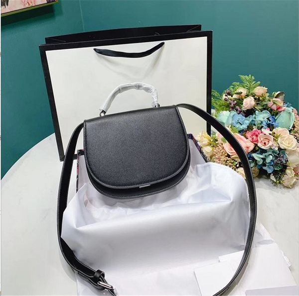 

designer shoulder bag cross body leather fashion plain good match cfy2002291