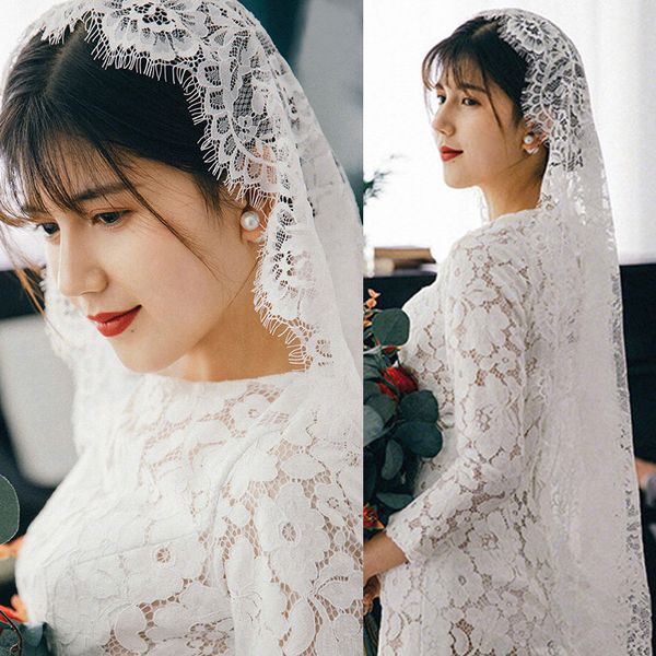 

3 metres selling designer luxury slides cathedral wedding veils hair accessories wedding accessories bachelorette women bridal veils, Black