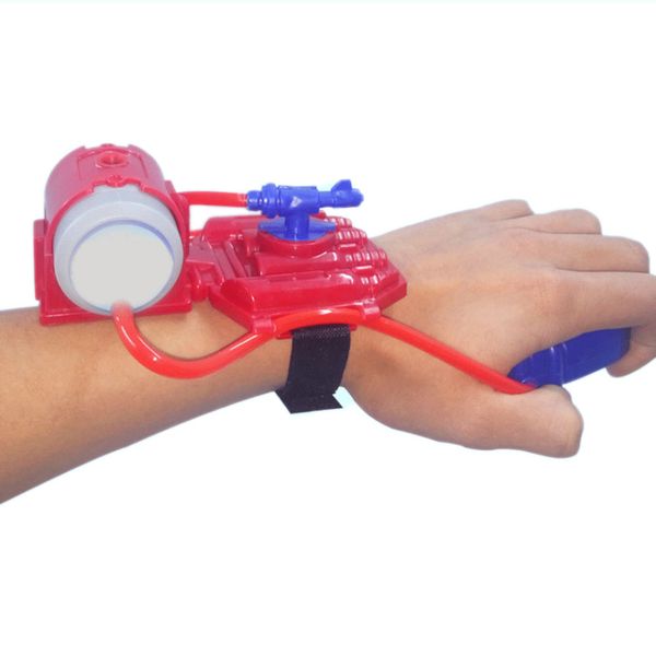 

wrist water gun range summer swimming children model toys pool accessories