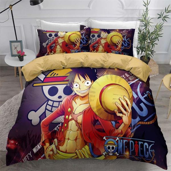 

helengili 3d bedding set one piece print duvet cover set bedcloth with pillowcase bed home textiles #op30