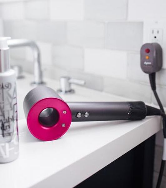 

Di count 2019 dy on uper on hair dryer profe ional alon tool blow dryer heat uper peed blower with original box
