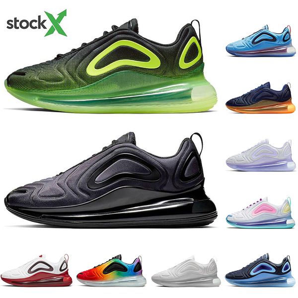

дизайнеѬ кѬоовки air full подђка 72c top каево cosmic black Ѭойной zapatos chaussures мђжин ж