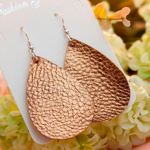 

bxw new fashion ladies drop pendant earrings multicolor pendant earrings gold and silver wedding jewelry for women