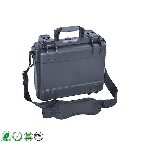 

safety instrument tool box abs plastic toolbox tool case impact resistant safety case suitcase toolbox equipment camera