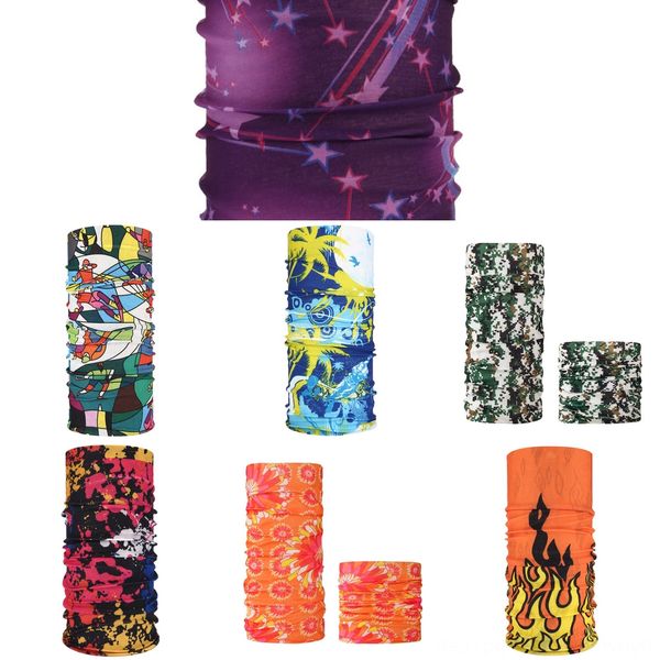 

skzp6 women sunscreen masks thin summer protection scarf lightweight face scarf triangle chiffon outdoor riding breathable, Black